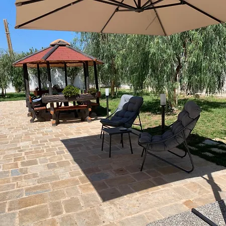 Mercadante Panzió 3*