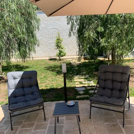 Bed & Breakfast Mercadante 3*