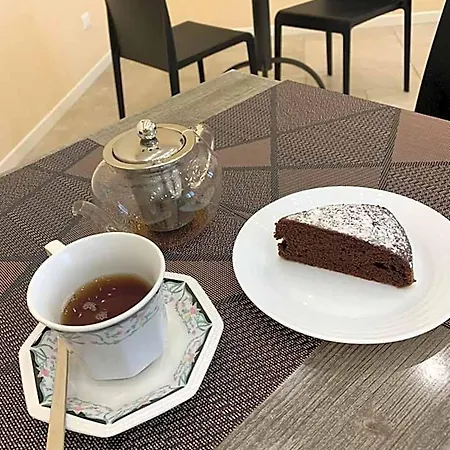 Alojamento de Acomodação e Pequeno-almoço Mercadante Bari