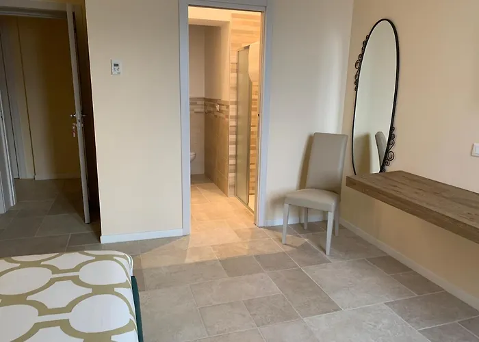 Bed & Breakfast Mercadante