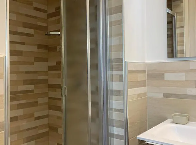 Bed & Breakfast Mercadante 3*