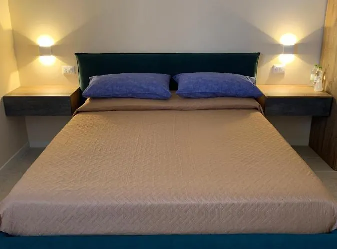 Panzió Mercadante 3*