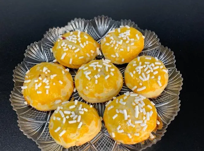 Bed & Breakfast Mercadante 3*