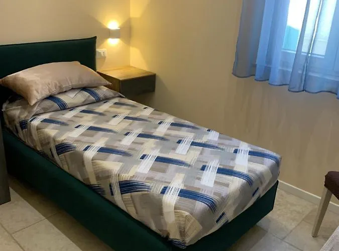 Bed & Breakfast Mercadante Bari