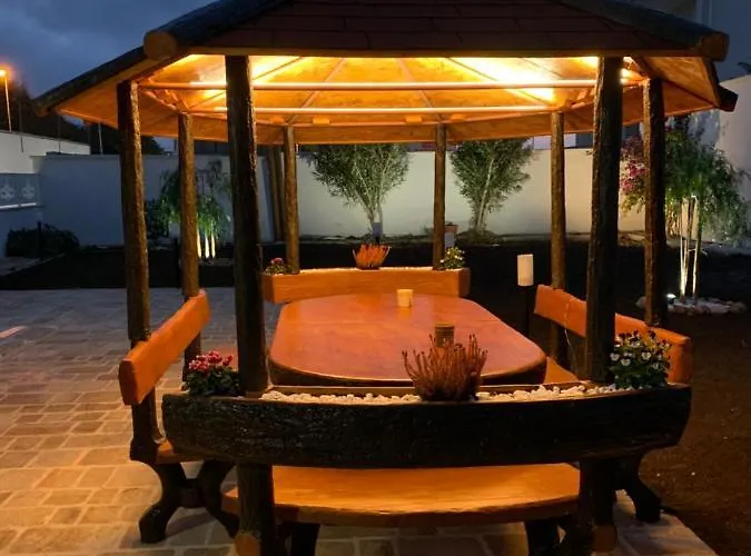 Mercadante Panzió 3*