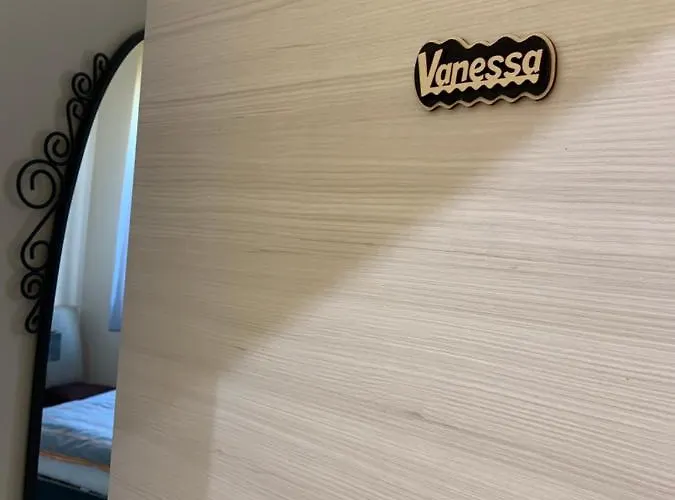 Mercadante Panzió Bari