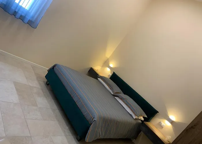 Mercadante Bed & Breakfast