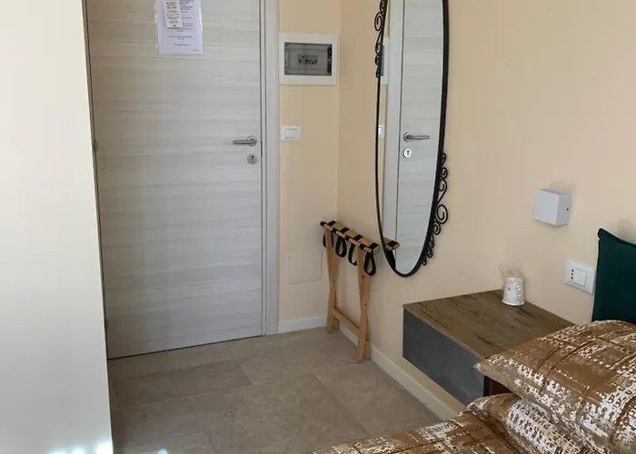 Panzió Mercadante Bari