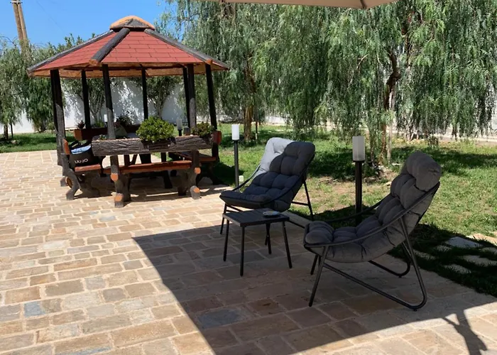 Mercadante Panzió 3*