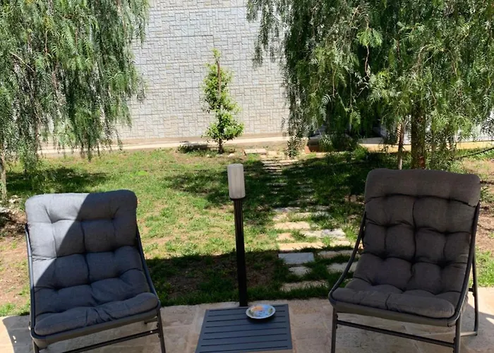 Panzió Mercadante 3*