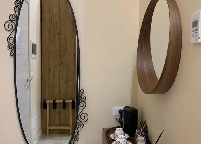 Panzió Mercadante Bari